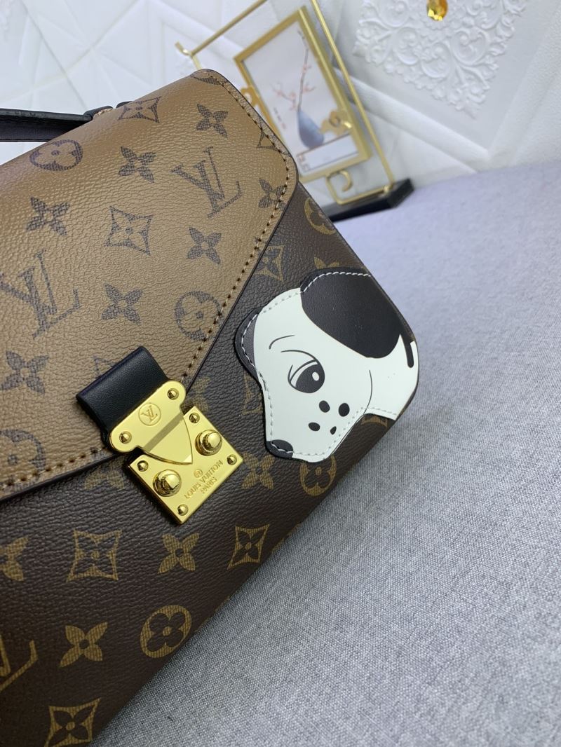 Louis Vuitton Satchel Bags